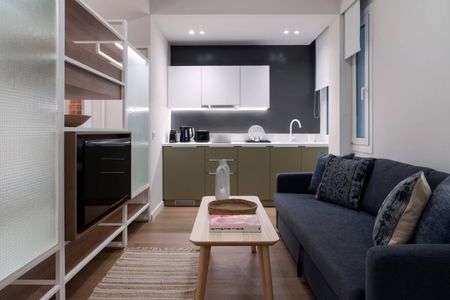 Central Bliss Suite A2 - Photo 2