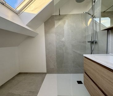 Châtelain/ Bascule, appartement 1 chambre+ terrasse- COSY - Foto 4