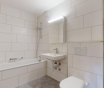 Venez visiter nos appartements de 3.5 à 4.5 pces le samedi 17 octobre - Foto 4