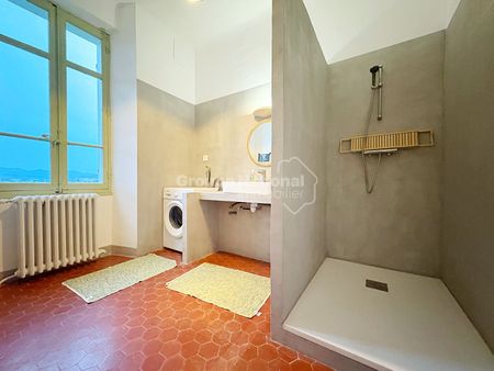 Maison T5 - 4 chambres - Grand jardin et terrasse - Secteur Les Olives (13013), - Photo 5