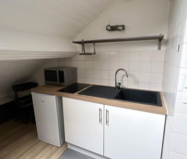 Location Appartement 1 pièce 16m² GRENOBLE 38000 - Photo 3
