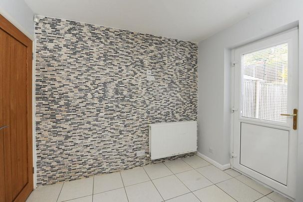 2 bedroom semi-detached house to rent - Photo 1