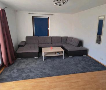 1 Zimmer in großer Wohnung zu vermieten in Ottobrunn - Photo 2