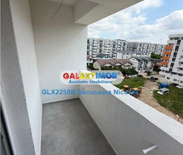 Apartament cu 2 camere MILITARI RESIDENCE - Photo 2