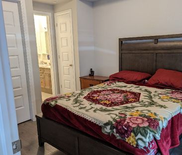 For Lease - 2 Adam Sellers Street Unit# 314, Markham, Ontario - Photo 6