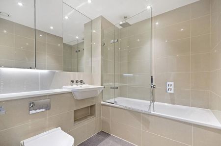 Studio to rent - Photo 5