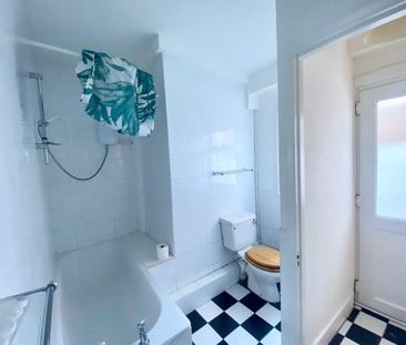 Buller Road, Brighton, BN2 4BH 2 bedroom house to rent - Photo 5