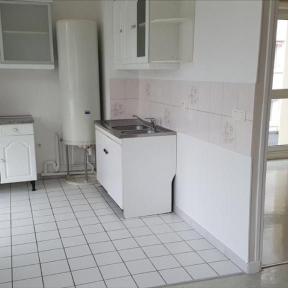 APPARTEMENT T3 CENTRE VILLE - Photo 1