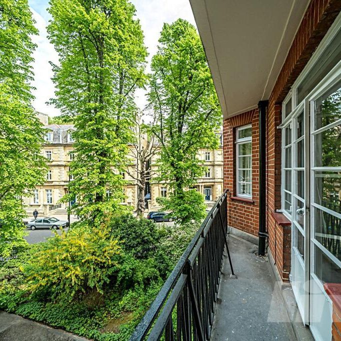 3 bedroom apartment to rent - Photo 1