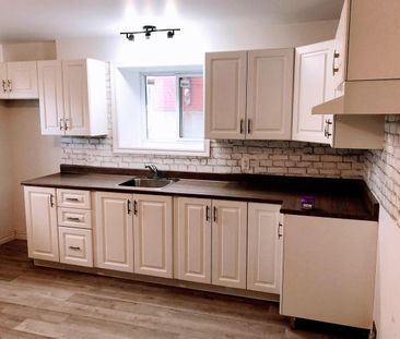 Immeuble - 866 à 882 Short Beau 3 ½ à Louer - Photo 1