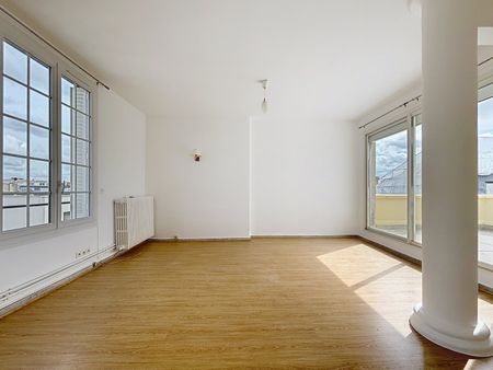 DUPLEX T5 REIMS CÉRÈS - Photo 2