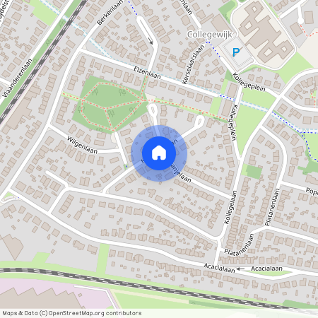 Notelaarslaan 16, 8530 Harelbeke