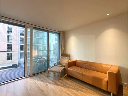 2 Bed Flat, City View Apartments, N4 - Photo 5