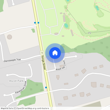 23 Kingwood Lane, Aurora