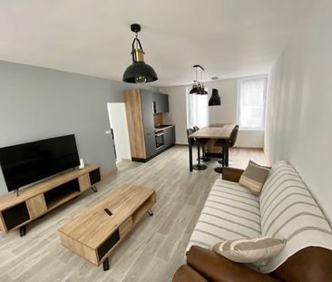 Location Appartement 3 pièces 59m² CHERBOURG-EN-COTENTIN 50100 - Photo 1