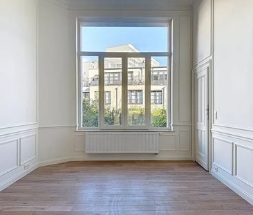 Appartement te huur - Foto 1