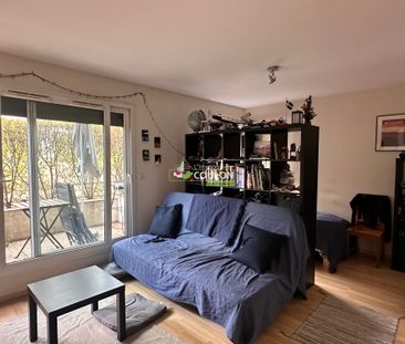 Location Appartement 1 pièce 36m² - Photo 3