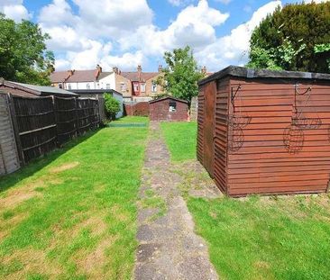 Kathleen Avenue, Wembley, Middlesex, HA0 - Photo 1