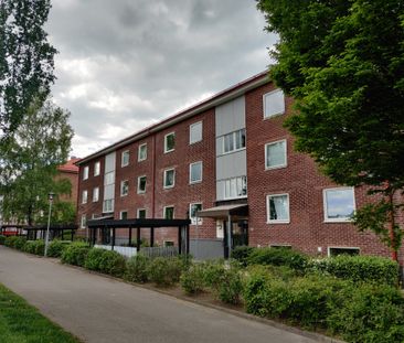 Ekebogatan 5 D - Foto 1
