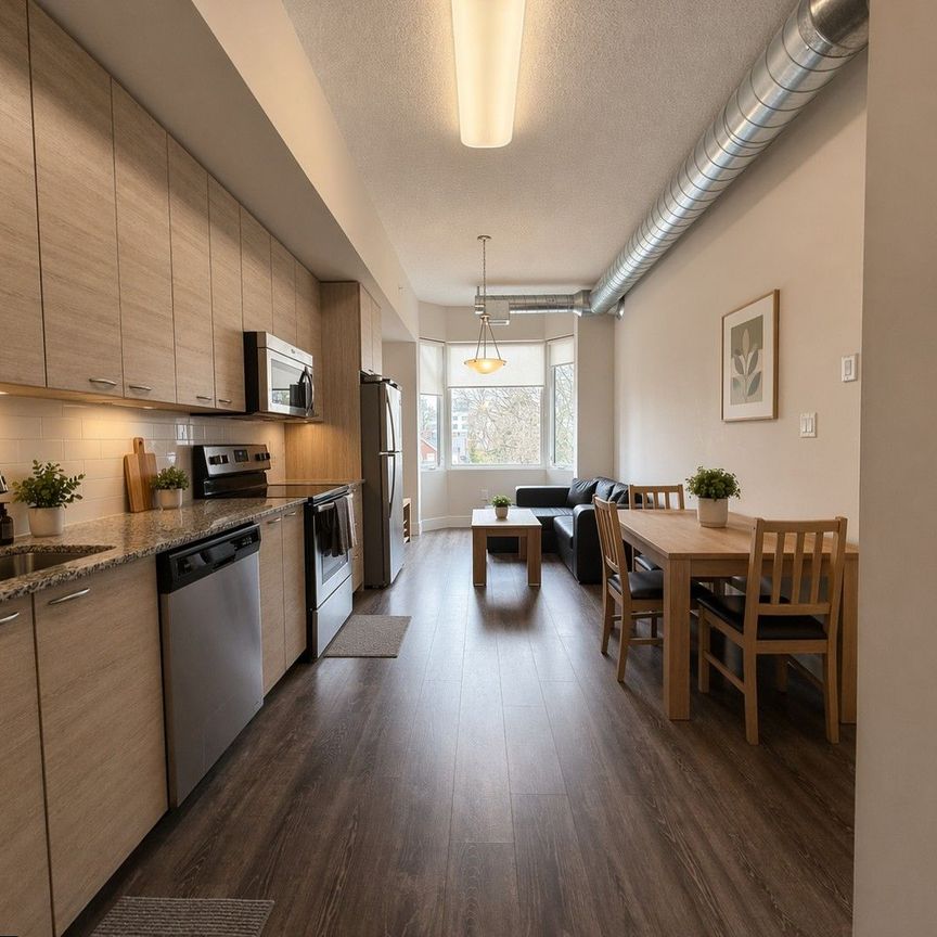 For Lease - 253 Albert Street Unit# 215, Waterloo, Ontario - Photo 1