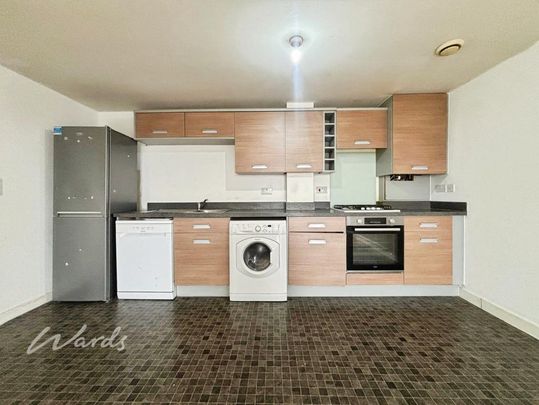 2 bedroom flat to rent - Photo 1