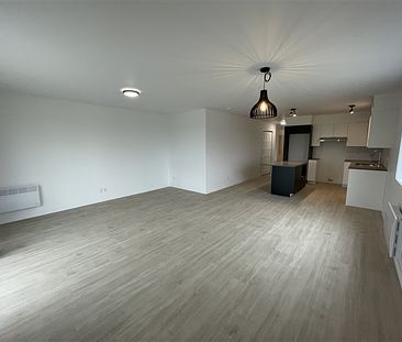 5½ (septembre) 302-842, rue Lamarche, Sherbrooke J1H 0M9 - Photo 1