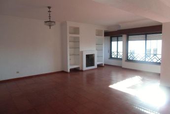 4 Bedroom Apartment with a view, Lombos Sul, Cascais