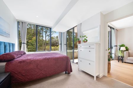 W703/1 Avon Road, Pymble - Photo 4