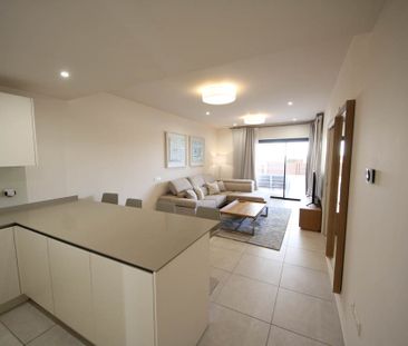 Ref: M04-23R. Apartment in La Cala - Photo 5