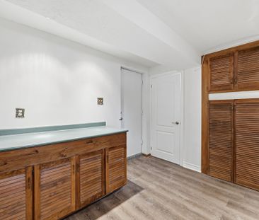 For Lease - 2768 Bucklepost Crescent Unit# #Basement, Mississauga, ... - Photo 2