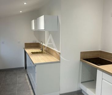 Location Appartement 2 pièces 39m² - Photo 1