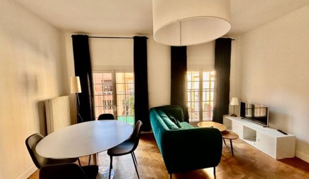 Location Appartement 2 pièces 49m² TOULOUSE 31000 - Photo 1