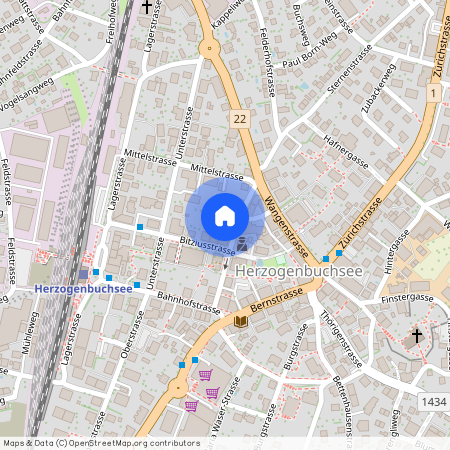 3360, Herzogenbuchsee, Fabrikstrasse, 9