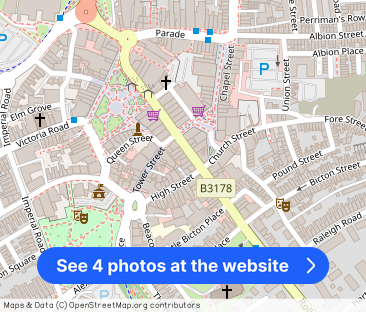 Rolle Street, Exmouth - Photo 1