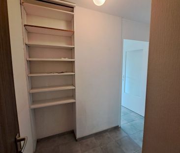 Lausanne, Avenue de Morges 74, proche UNIL/EPFL, joli 3,5 p. - Photo 6
