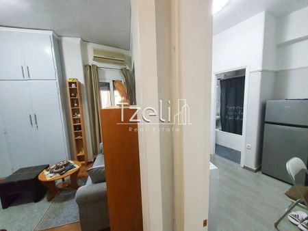 Studio/Γκαρσονιέρα για ενοικίαση Σκαγιοπούλειο (Πάτρα) - Photo 2
