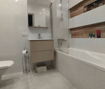 3 pokoje, kuchnia, balkon, ogródek 55 m² - Фото 2