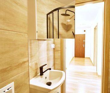 Mieszkanie 3 pokoje, W. Pola, 1 piętro 58.21 m² - Photo 6