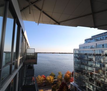 For Lease - 29 Queens Quay Unit# #1030, Toronto, Ontario - Photo 6
