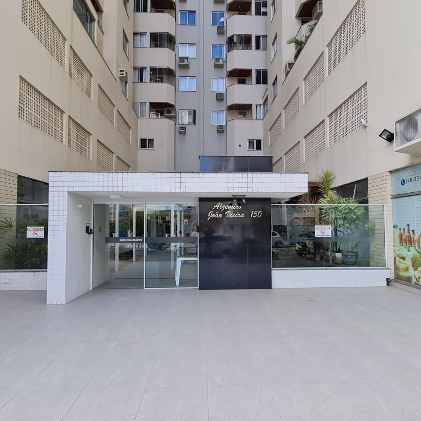 Apartamento residencial, 81.03m² - Foto 1