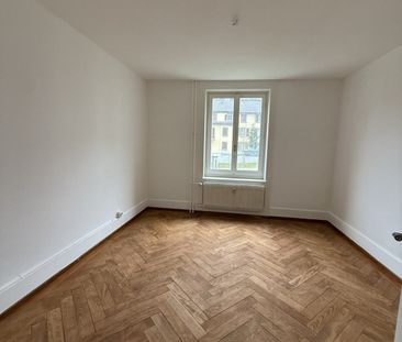 3.5 Zimmer, EG - Photo 2