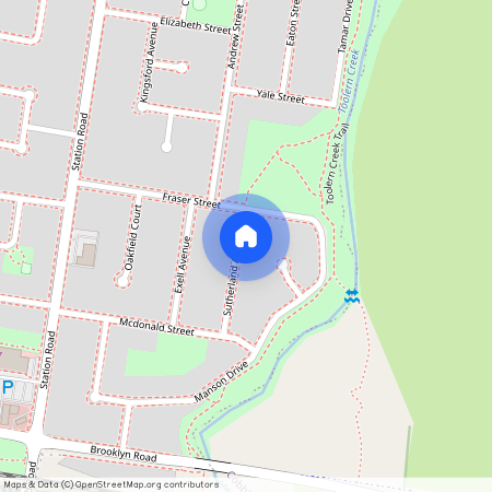 3 Sutherland Avenue, Vic 3338, Melton South