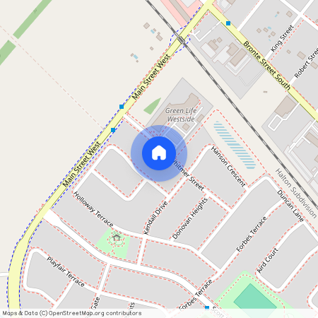 38 Whitmer Street, Milton