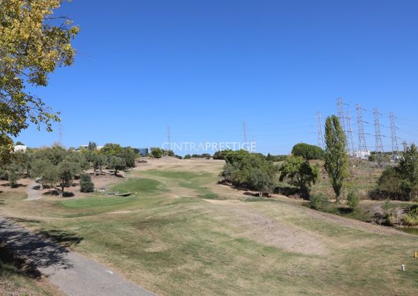 Apartamento T3 em Lisboa