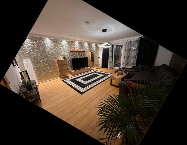 Maisonette in Wildeshausen - Foto 1