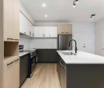 Appartement à louer - Saint-Zotique - Photo 3