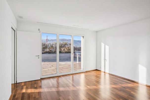MIETEN OHNE KAUTION - Blick über Zürich und zum Üetliberg - Photo 1