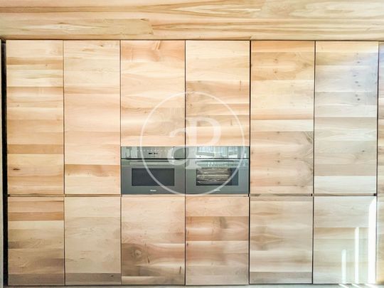 Apartment for Rent on Paseo Mallorca - Photo 1