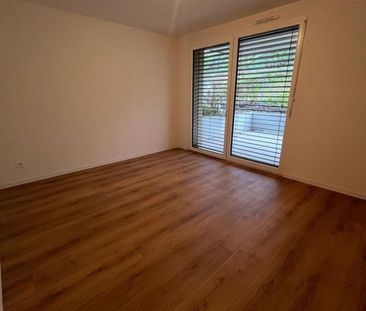 For rent – Magnificent 3.5-room new car apartment in Payerne (VD) - Photo 1