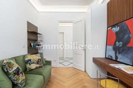 Appartamento corso Camillo Benso di Cavour 1, Centro Storico, La Spezia - Photo 3